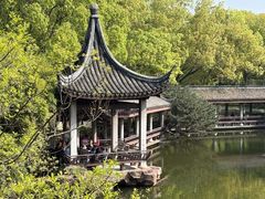 -范蠡湖公园
