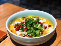 -穆桂英美食(城中店)
