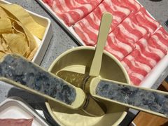 虾滑-芳竹园火锅(塘沽金街店)