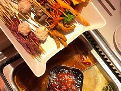 -串一火锅(赛格国际购物中心店)