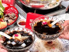 -旺达·福州菜(正大广场店)