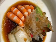 -喜悦烤鸭·新京菜(王府井店)