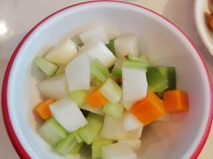 -舞辣辣·川菜·黑豆花水煮鱼(卓悦汇店)