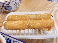 -黄记潮汕甜汤(贝底田坊店)