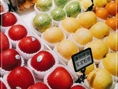 -每日新鲜水果吧(芮欧百货店)