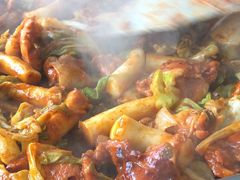 -六七八韩式烤肉·韩国料理(上杭路店)