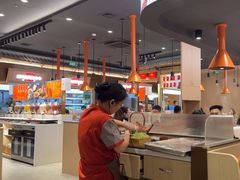 -东门口·新式老北京火锅(河西龙湖天街店)