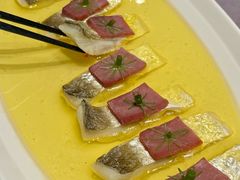 -云锦壹号·淮扬宴(徐汇万科店)