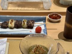 -鹤菊·鮨Omakase(古子城店)