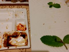 -大鸭梨烤鸭(左家庄店)