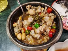 -新白鹿餐厅(京基KK ONE店)