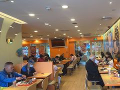 -大快活(罗湖商业城分店)