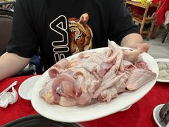 -濠轩阁特色生蚝火锅总店
