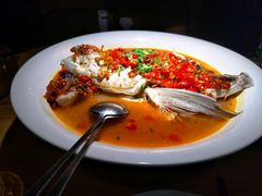 -坛宗剁椒鱼头(河西王府井店)