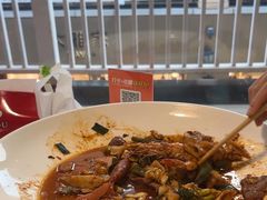 -拿渡·水煮鱼麻辣香锅(王府井奥莱·香江小镇店)