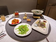 -一澜江宴·江景地标楚菜(江滩公园店)