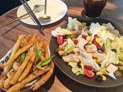 -一尺花园(首钢店)