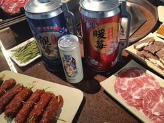 -巴倒烫陆派重庆火锅(南山店)