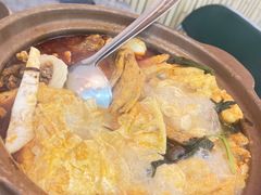 -螺思宝螺蛳粉火锅·鸭脚煲(西乡店)