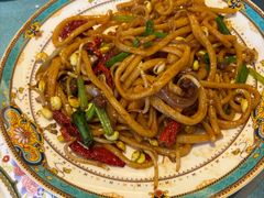 -新疆巴州金丝特餐厅(大钟寺店)