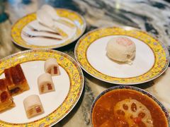 -富华斋饽饽铺·宫廷糕点·伴手礼(护国新天地店)