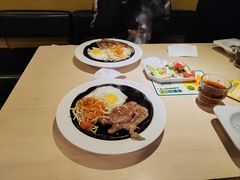 -豪客来牛排(重庆大学城熙街店)
