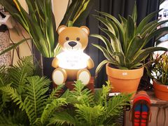 -PlantsEatery·植物食堂(REX春熙店)