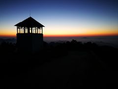 -白草畔自然风景区