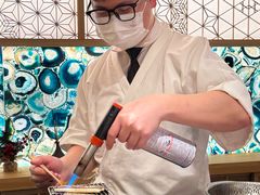 -小十Omakase(地王大厦店)