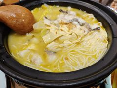 -九锅一堂酸菜鱼(新南凯德直营店)