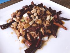 -之参餐厅(前门大街店)