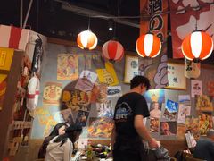 -白石的深夜食堂(济南万象城店)