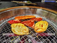 -伊茉家的烤肉店(勒泰中心店)