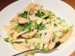 -穿越·外婆家(西溪天堂店)