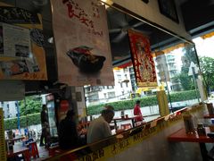 -富记鱼蛋粉(西村店)