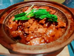 -钟菜·粤菜点心·宴请(海上世界·汇港二期店)
