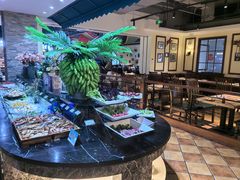 -金汉斯南美烤肉自助餐厅(中央大街黑金店)