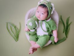 -玛瑞莎·儿童·亲子摄影(越秀店)