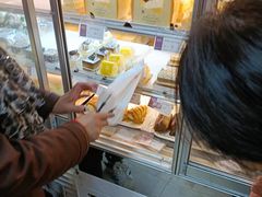 -凯司令西点房(虹桥路站店)
