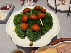 -萬盏·淮扬说VANCHAN(环球港店)