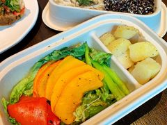 -星巴克(恒基688广场店)