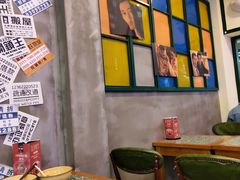 -流浪地图剁椒卤汁拌饭(未来城购物广场店)