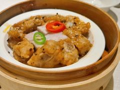 -金悦轩海鲜酒家(拱北店)