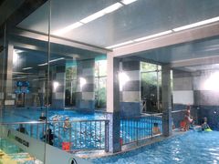 -齐岸健身(花园城店)