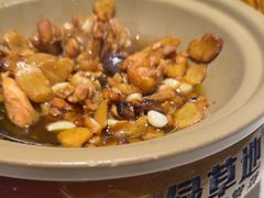 -绿草地·湘菜(7mall店)