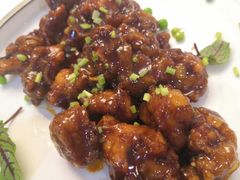 -惠丰堂饭庄(北洼路店)