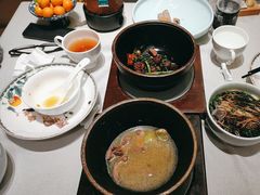 -狮王府淮扬菜(新街口友谊店)
