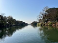 -西溪国家湿地公园