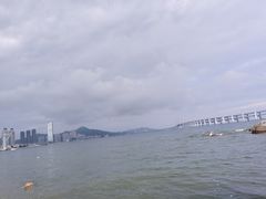 -黑石礁公园