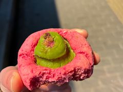 -仙豆菓夫(鼓楼店)